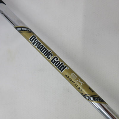 Cobra Wedge KING SB WEDGE(Black)(2023) 60° Dynamic Gold EX TOUR ISSUE S200