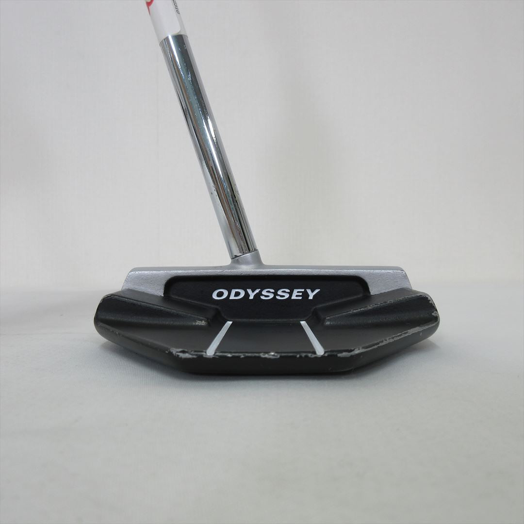 Odyssey Putter STROKE LAB #2M CS 34 inch