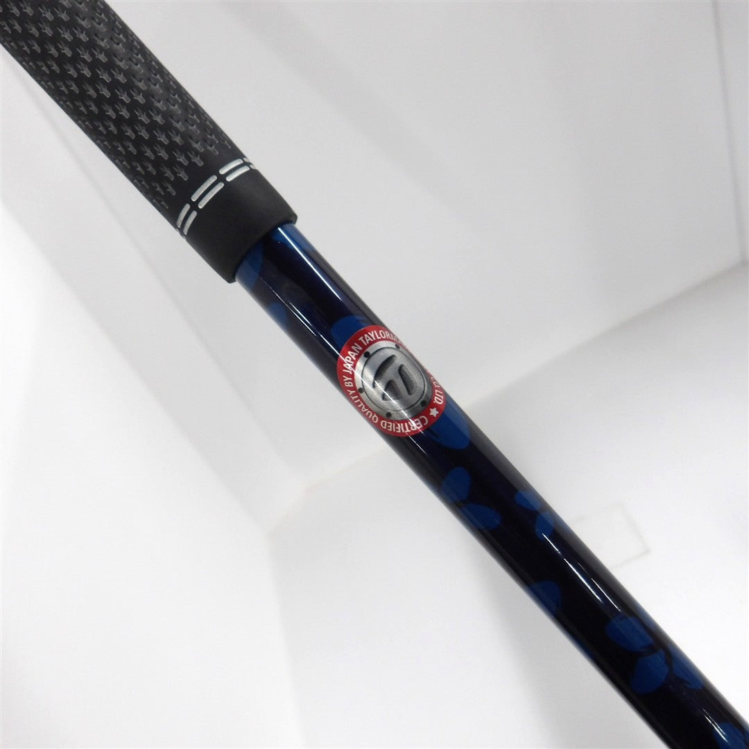 TaylorMade Driver Qi10 MAX 10.5° Stiff Diamana BLUE TM50