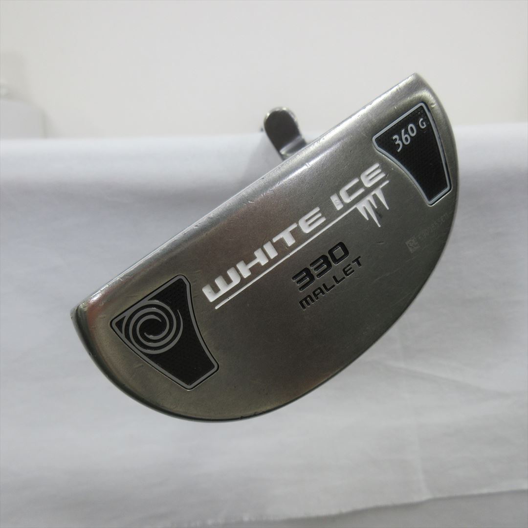 Odyssey Putter WHITE ICE 330 MALLET 33 inch