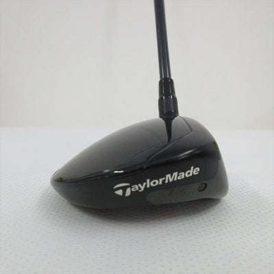 TaylorMade Fairway STEALTH2 PLUS 5W 18° Stiff Diamana TM50