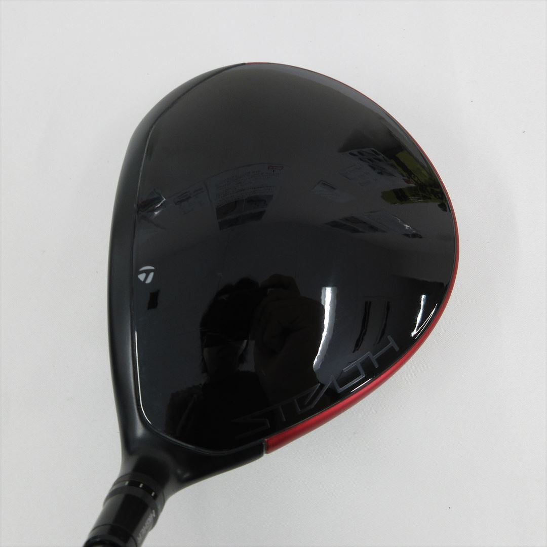 TaylorMade Driver STEALTH2 9° Stiff TENSEI RED TM50(STEALTH)