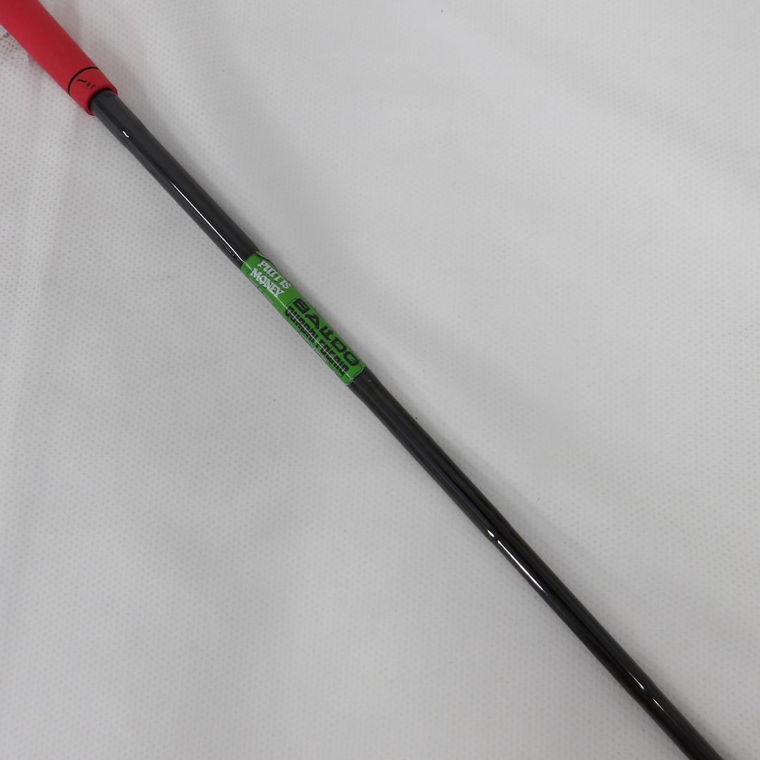 Baldo Putter QUADRI FOGLIO LIMITED MILANO 009 – GOLF Partner USA