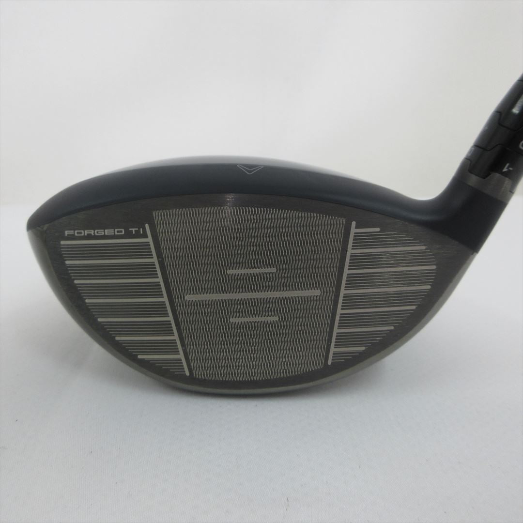 Callaway Driver PARADYM X – GOLF Partner USA