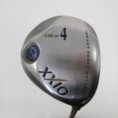 XXIO Fairway XXIO4 4W 16.5° Stiff XXIO MP400