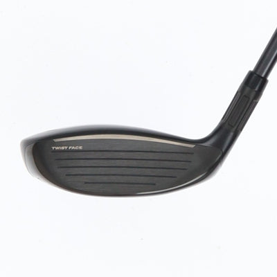 TaylorMade Fairway STEALTH2 HD 7W 23° Stiff TENSEI RED TM50