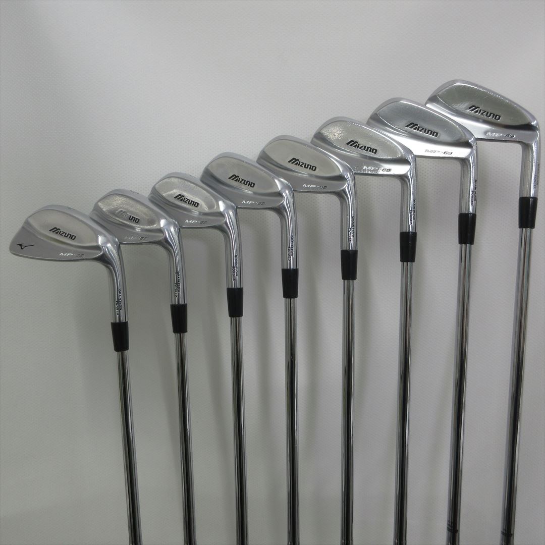 Mizuno Iron Set MP 69 Stiff Dynamic Gold S200 8 pieces