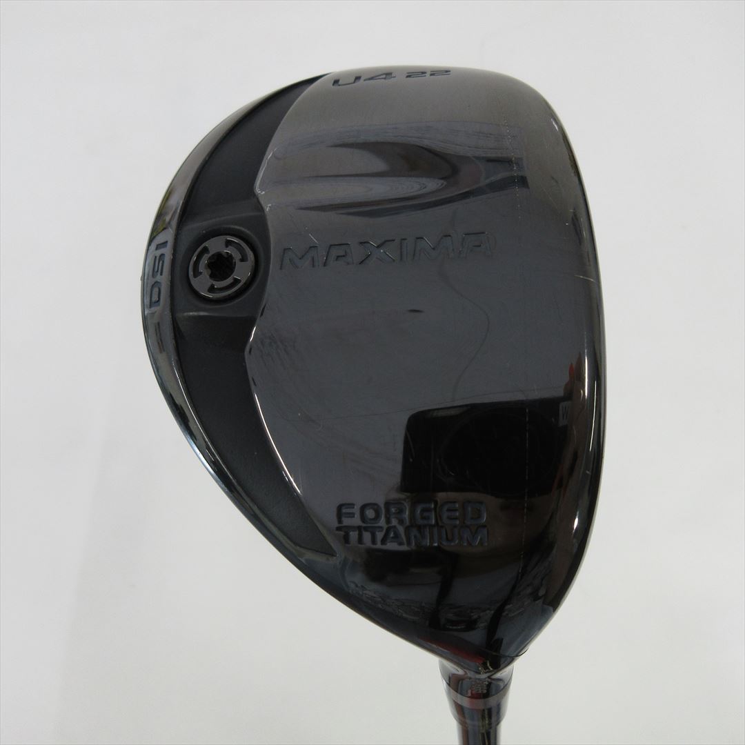 Ryoma golf Hybrid MAXIMA U HY 22° Regular Tour AD MU2