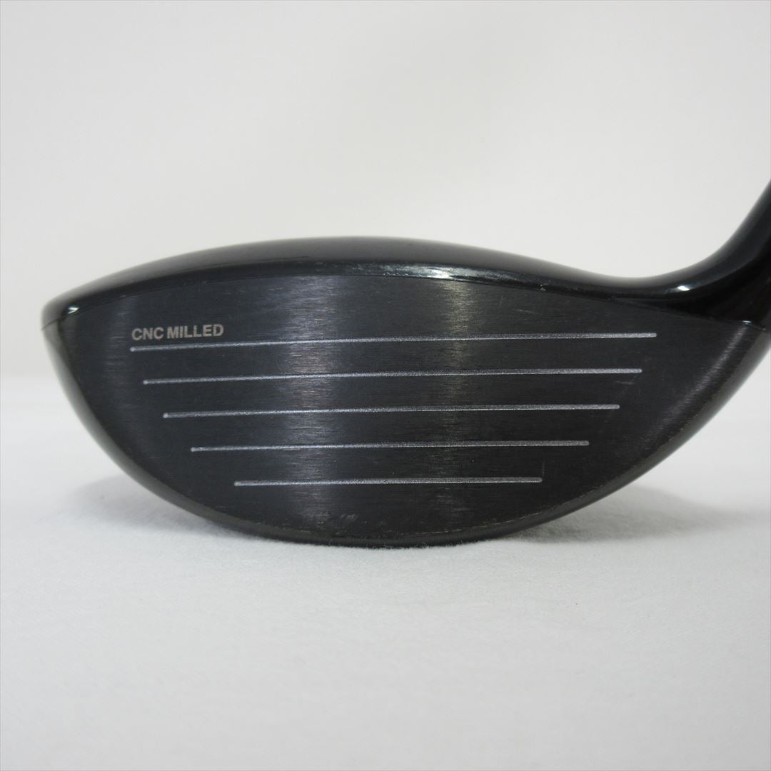 prgr fairway rs 52020 3w 15 stiff speeder evo