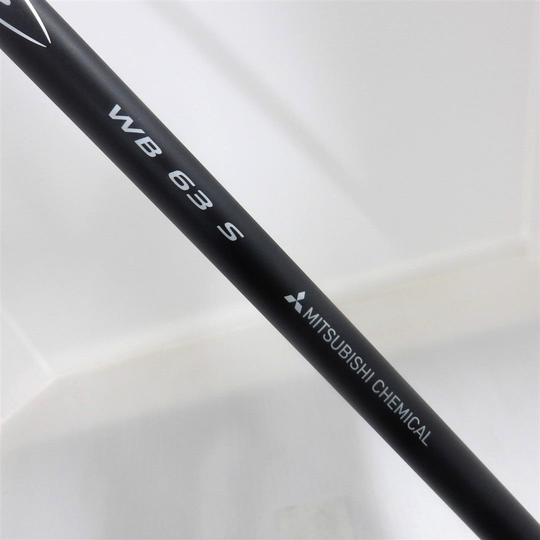TaylorMade Driver Qi10 LS 9° Stiff Diamana WB 63
