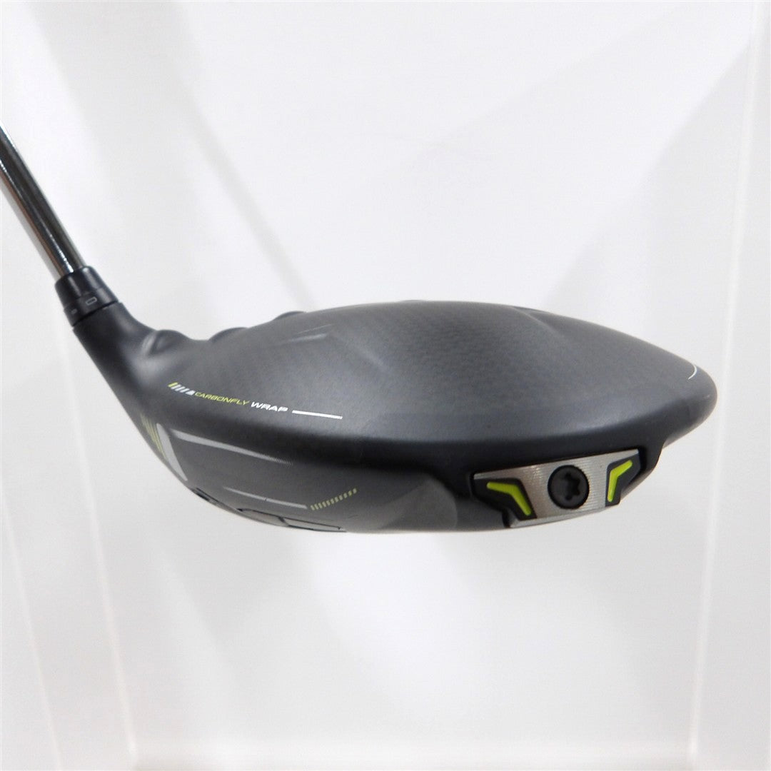 Ping Driver G430 MAX 10K 9° Stiff PING TOUR 2.0 CHROME 65