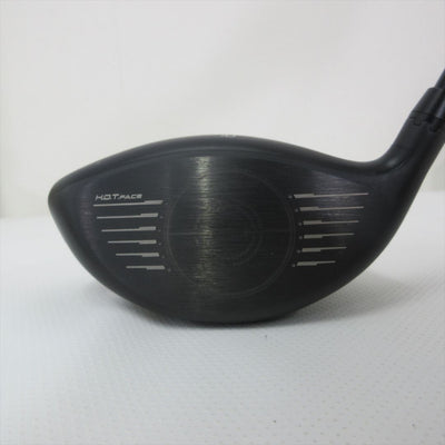 Cobra Driver cobra DARKSPEED X 9° Regular SPEEDER NX for Cobra