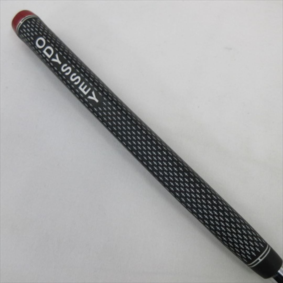 Odyssey Putter WHITE HOT PRO #1 2.0 Black 34 inch