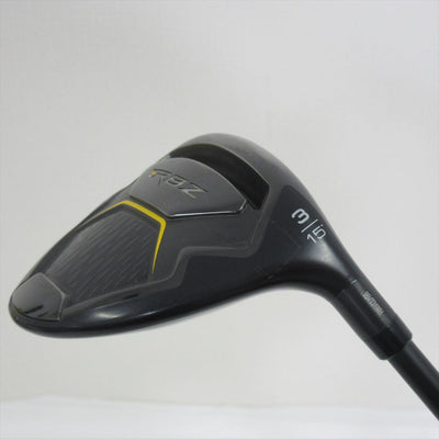 TaylorMade Fairway RBZ BLACK 3W 15° Stiff ROCKET FUEL 55