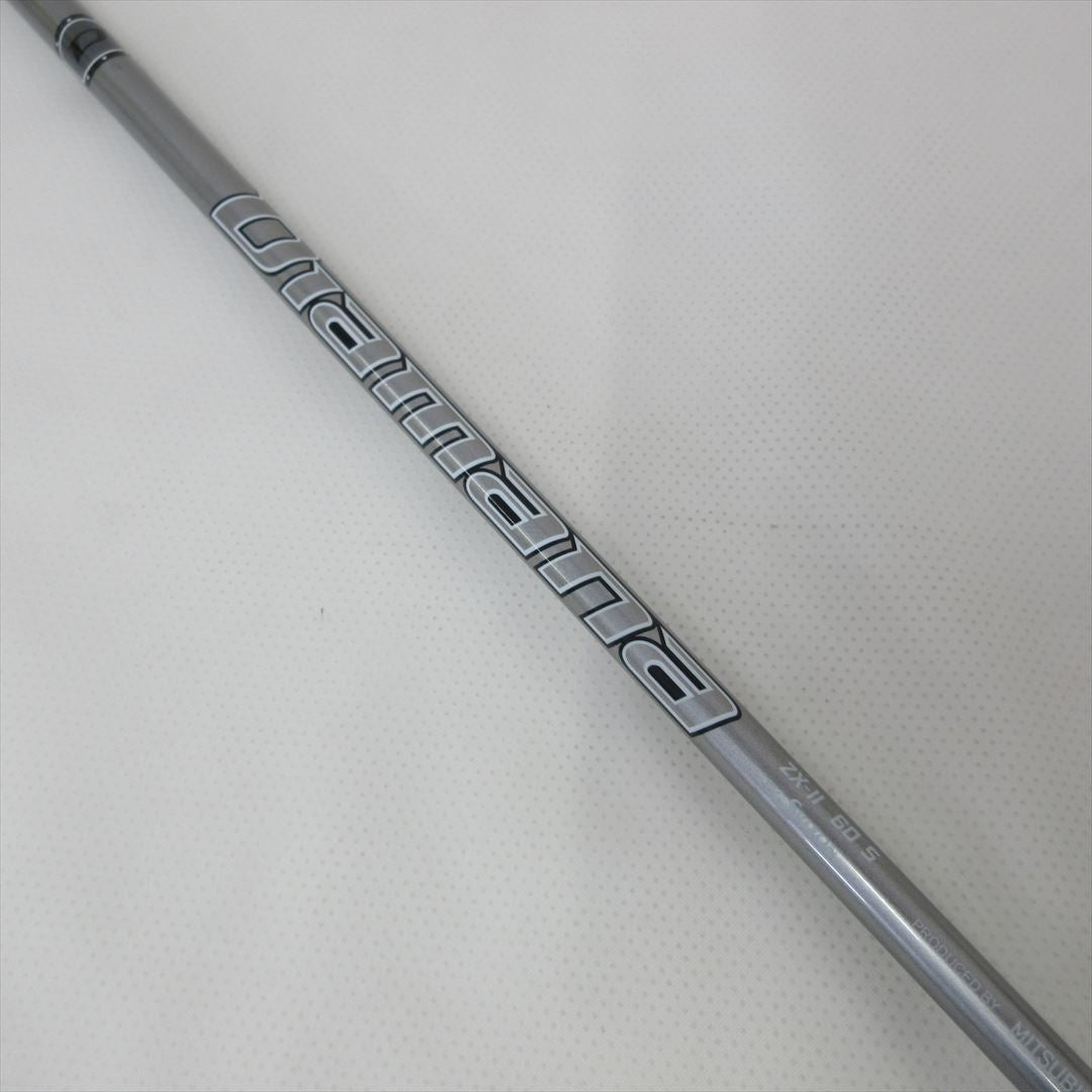 SRIXON Driver SRIXON ZX5 Mk 2 9.5° Stiff Diamana ZX-2 60