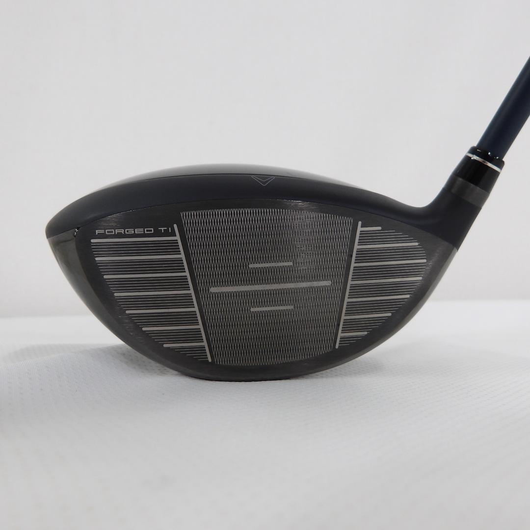 Callaway Driver PARADYM MAX FAST – GOLF Partner USA