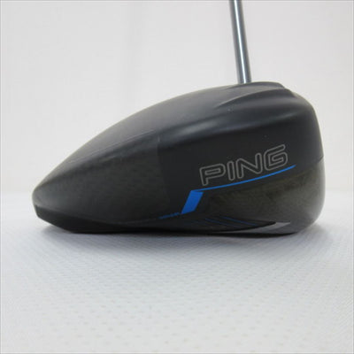 Ping Driver G440 LST 9 Stiff PING TOUR 2.0 CHROME 65