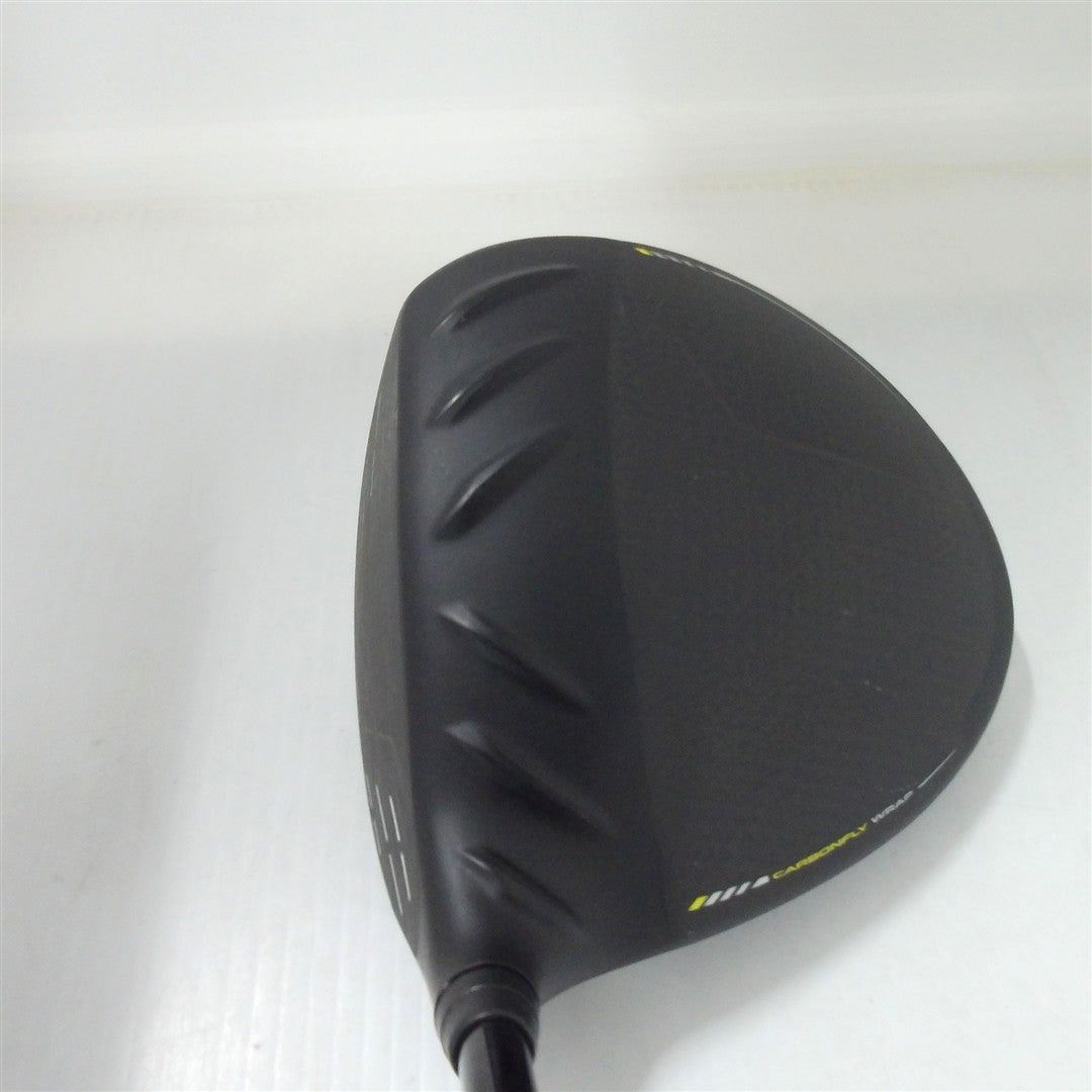 Ping Driver G430 MAX 10K 12° Regular ALTA J CB BLACK