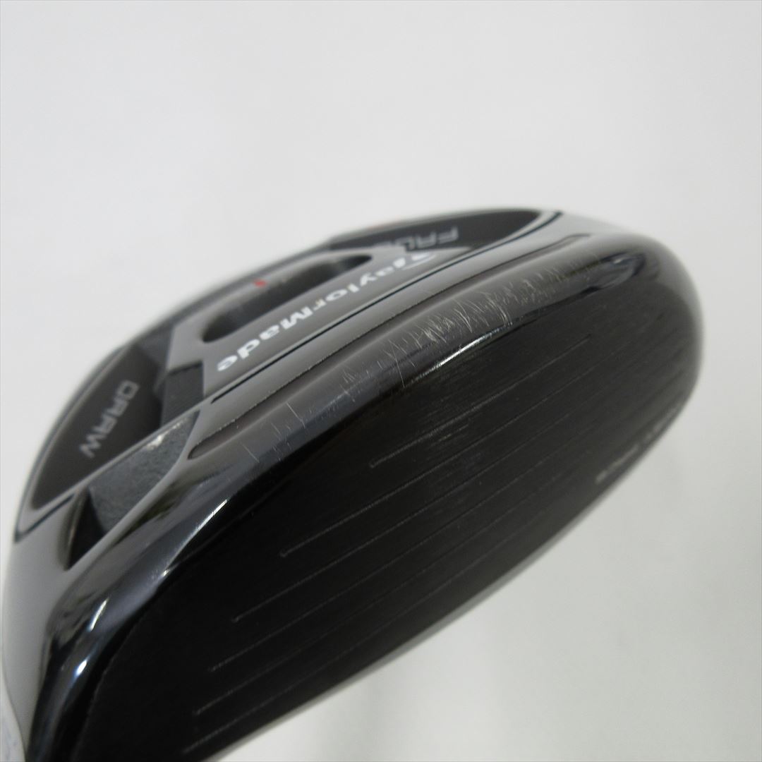 TaylorMade Fairway M5 3W 15° Stiff KUROKAGE TM5(2019)