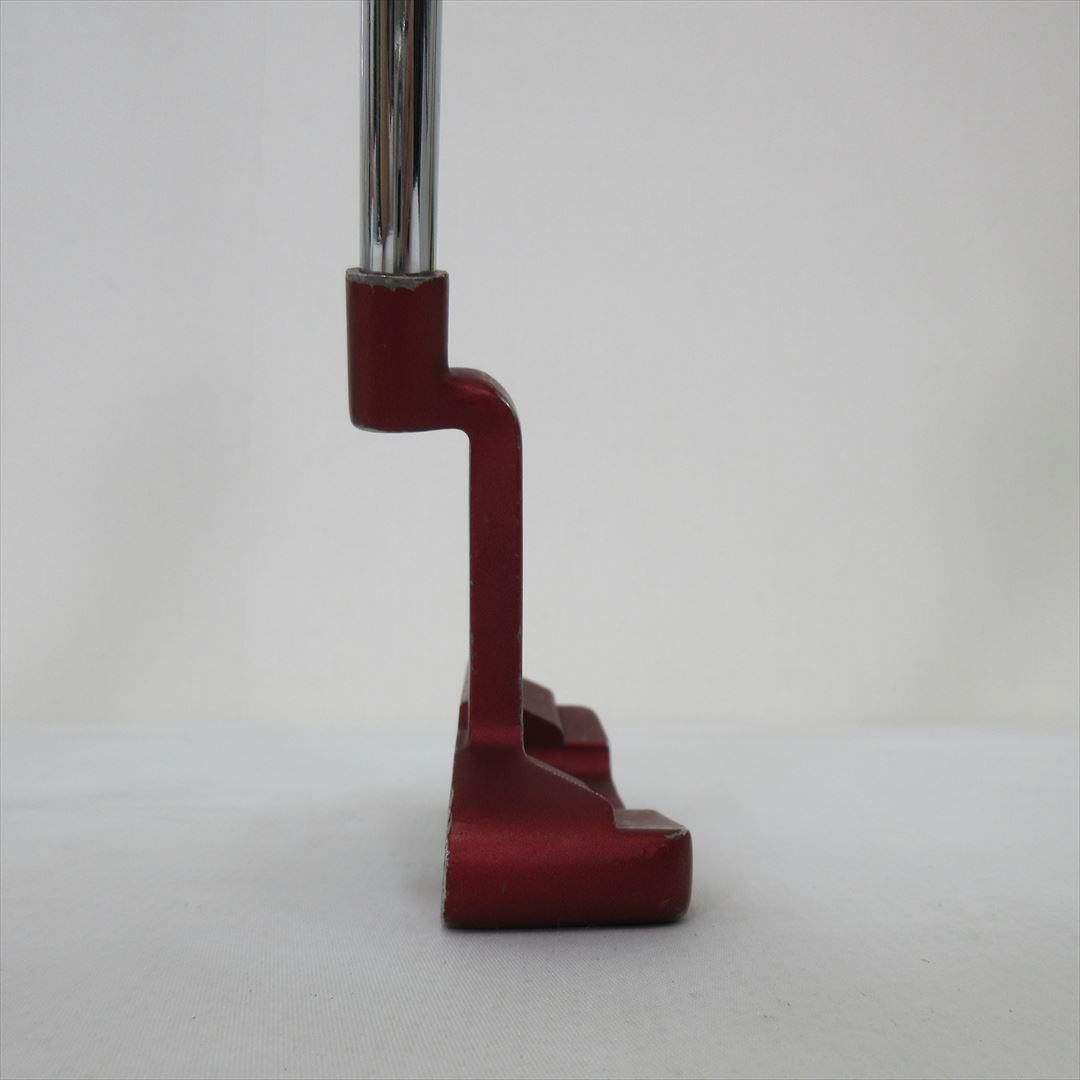 Odyssey Putter O WORKS TOUR RED #2 34 inch