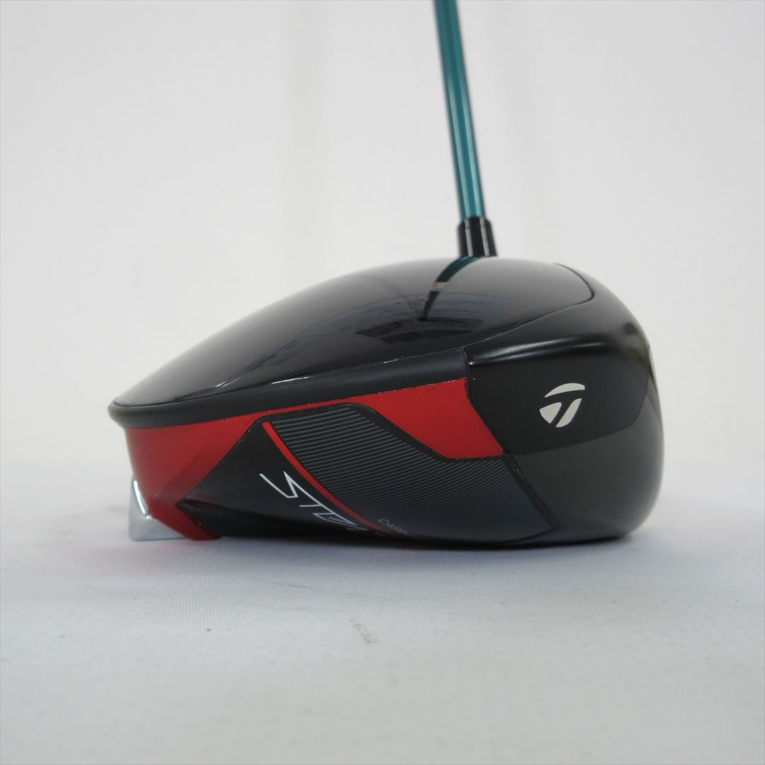 TaylorMade Driver STEALTH2 PLUS 10.5° Stiff SPEEDER NX GREEN 60