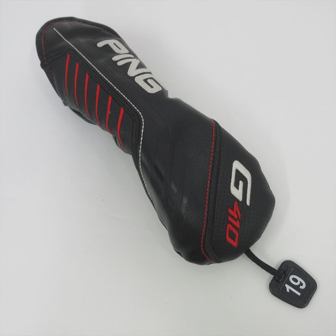 Ping Hybrid G410 HY 19° Stiff PING TOUR 173-85