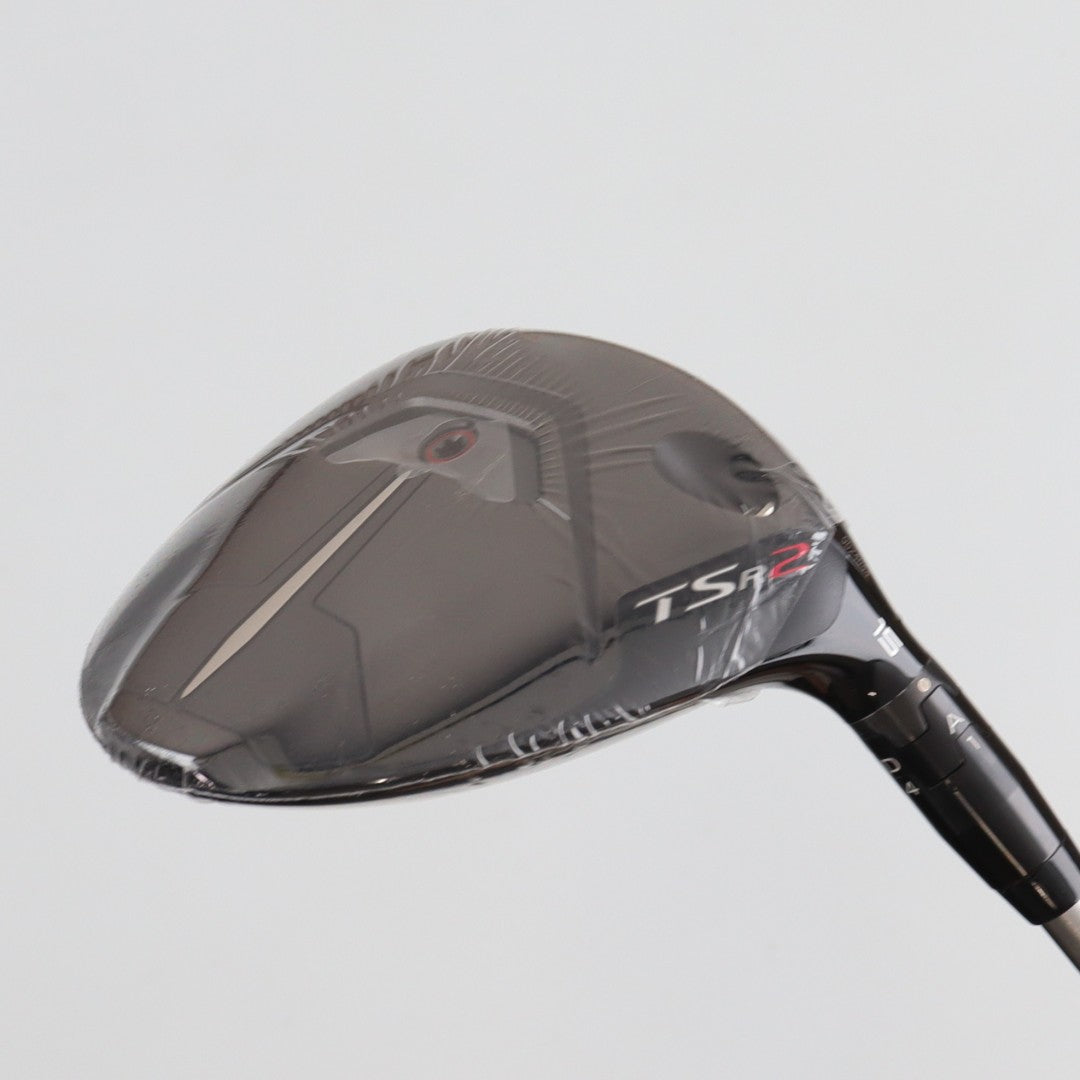 Titleist Fairway Brand New TSR2 FW 15° Stiff TSP310