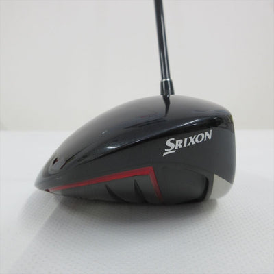 SRIXON Driver SRIXON Z585 9.5° Stiff Miyazaki Mahana