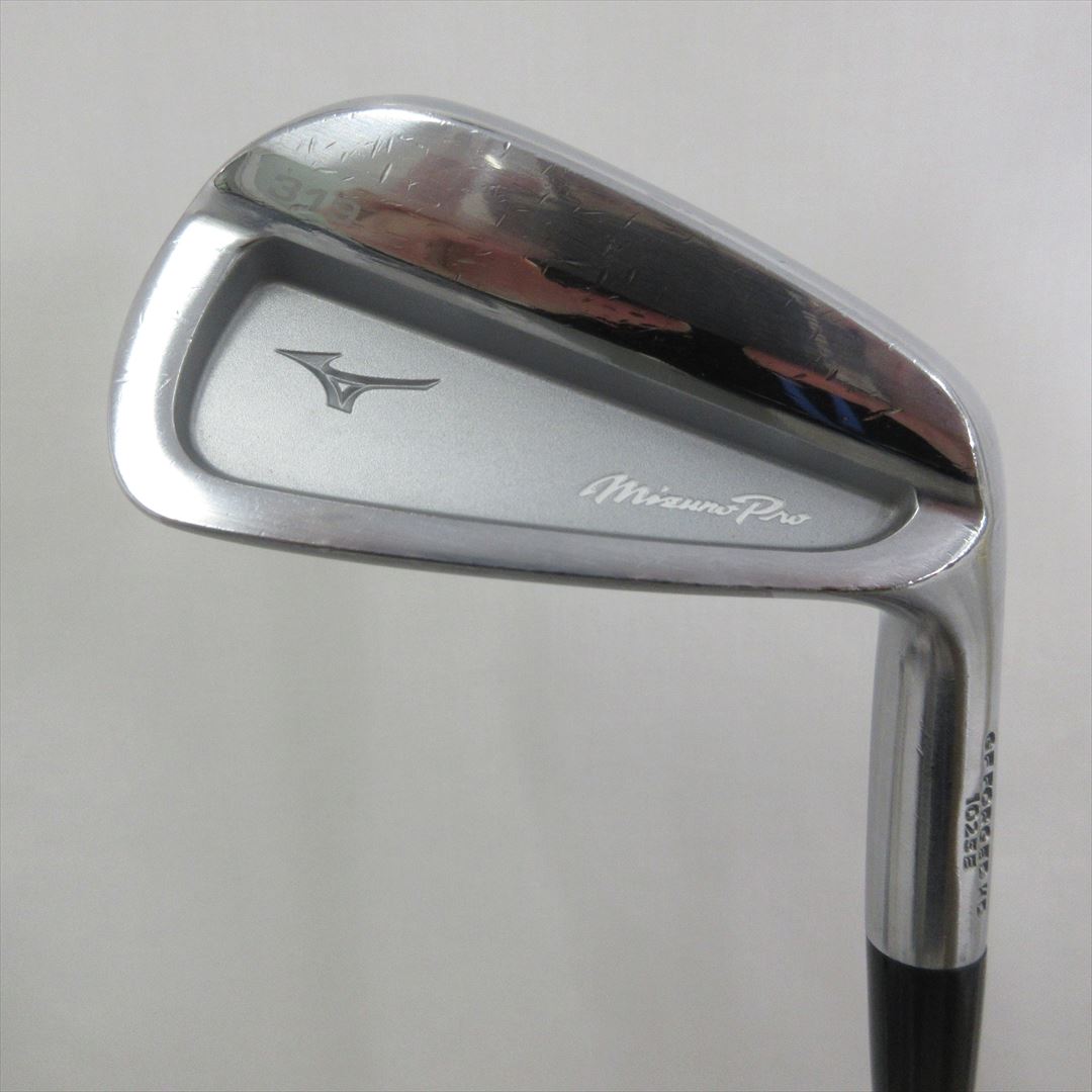 Mizuno Iron Set Mizuno Pro 319 Stiff Dynamic Gold 105 S200 6 pieces