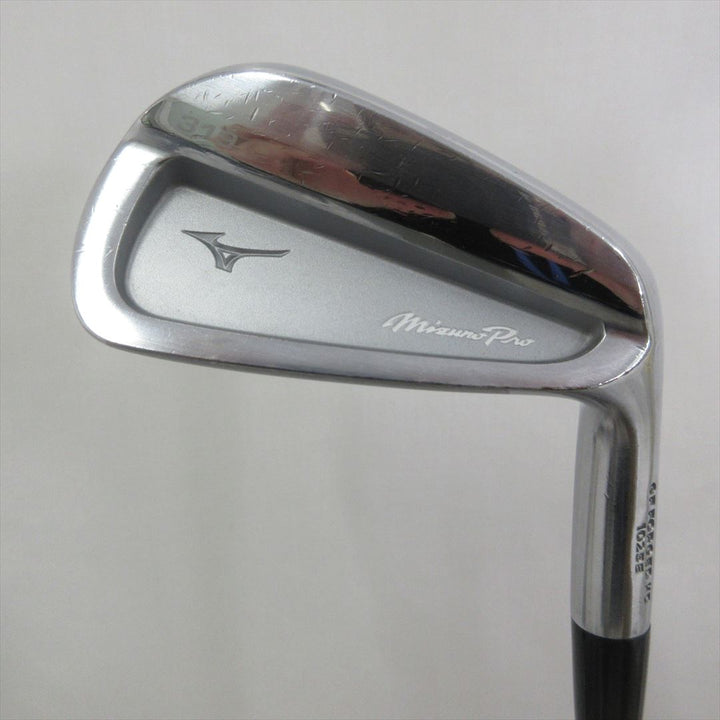 Mizuno Iron Set Mizuno Pro 319 Stiff Dynamic Gold 105 S200 6 