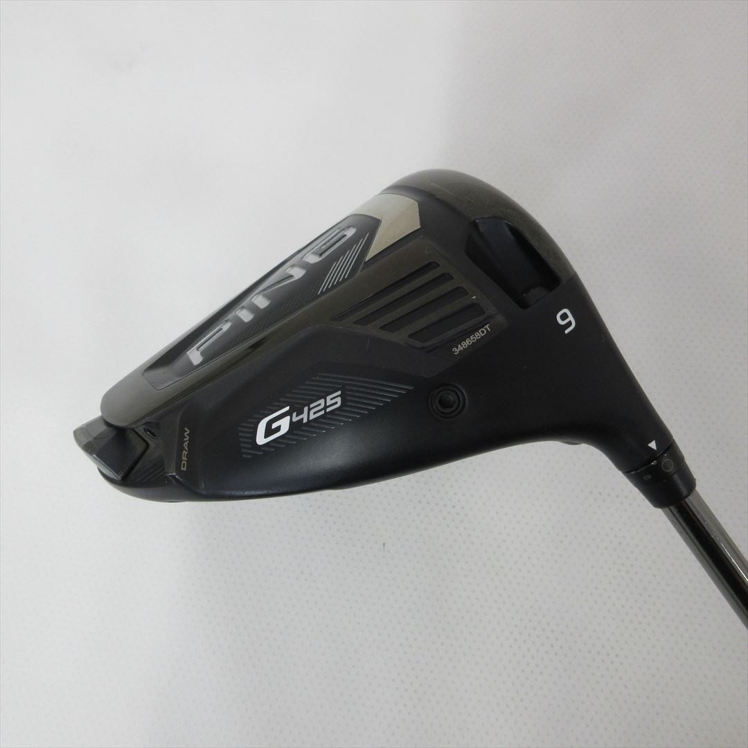 Ping Driver G425 MAX 9° Regular PING TOUR 173-65