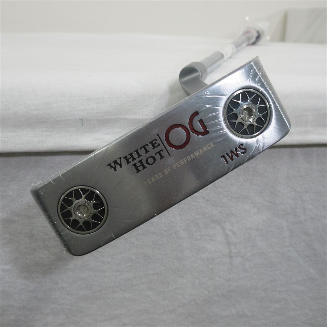 odyssey putter brandnew white hot og 1ws 32 inch 1