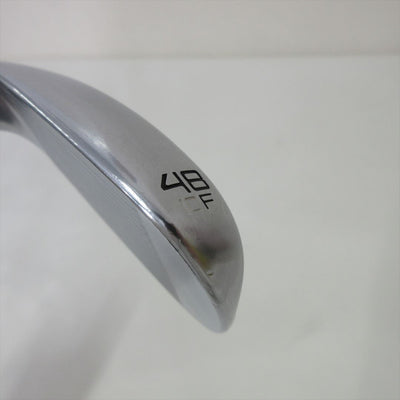 Titleist Wedge VOKEY FORGED(2023) 48° BV 105