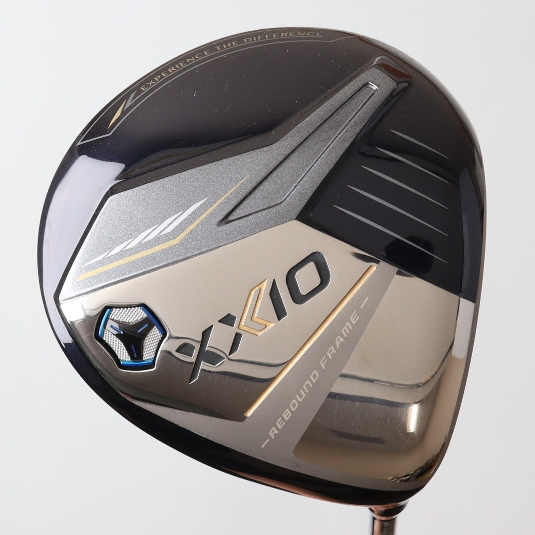 Dunlop Driver XXIO13 9.5° Stiff XXIO MP1300