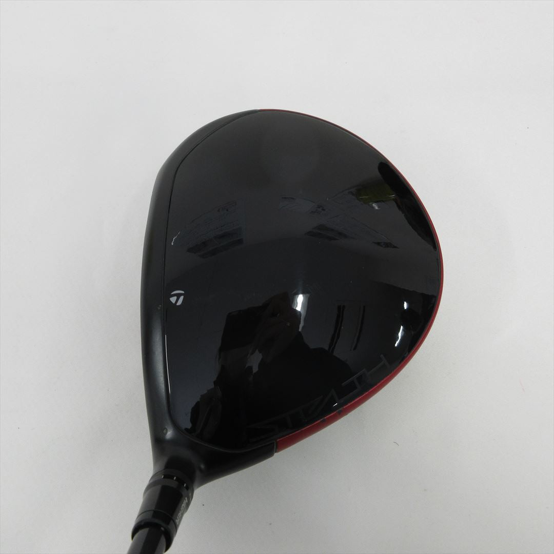 TaylorMade Driver STEALTH2 10.5° Stiff TENSEI RED TM50(STEALTH)