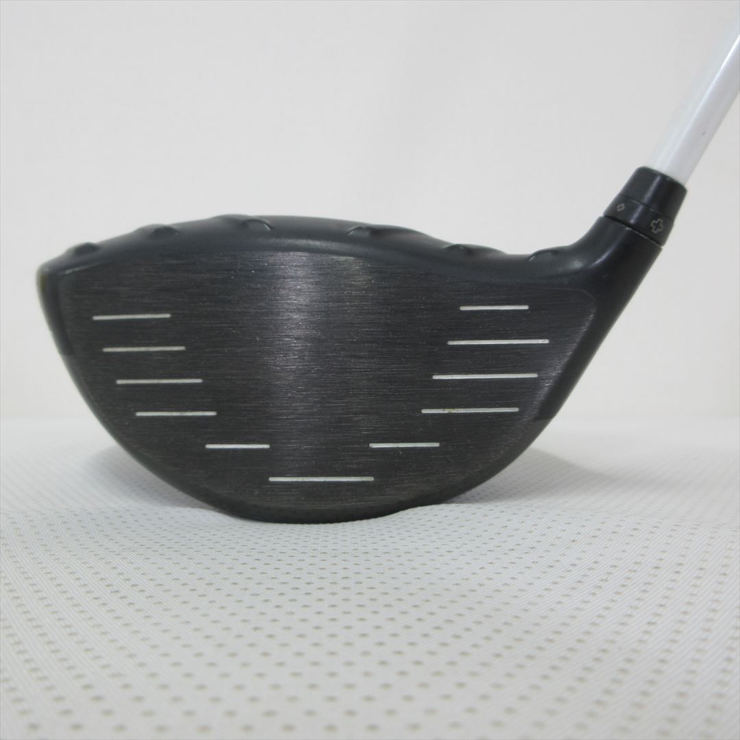 PING G400 LST 1W ATTAS COOOL 6SR
