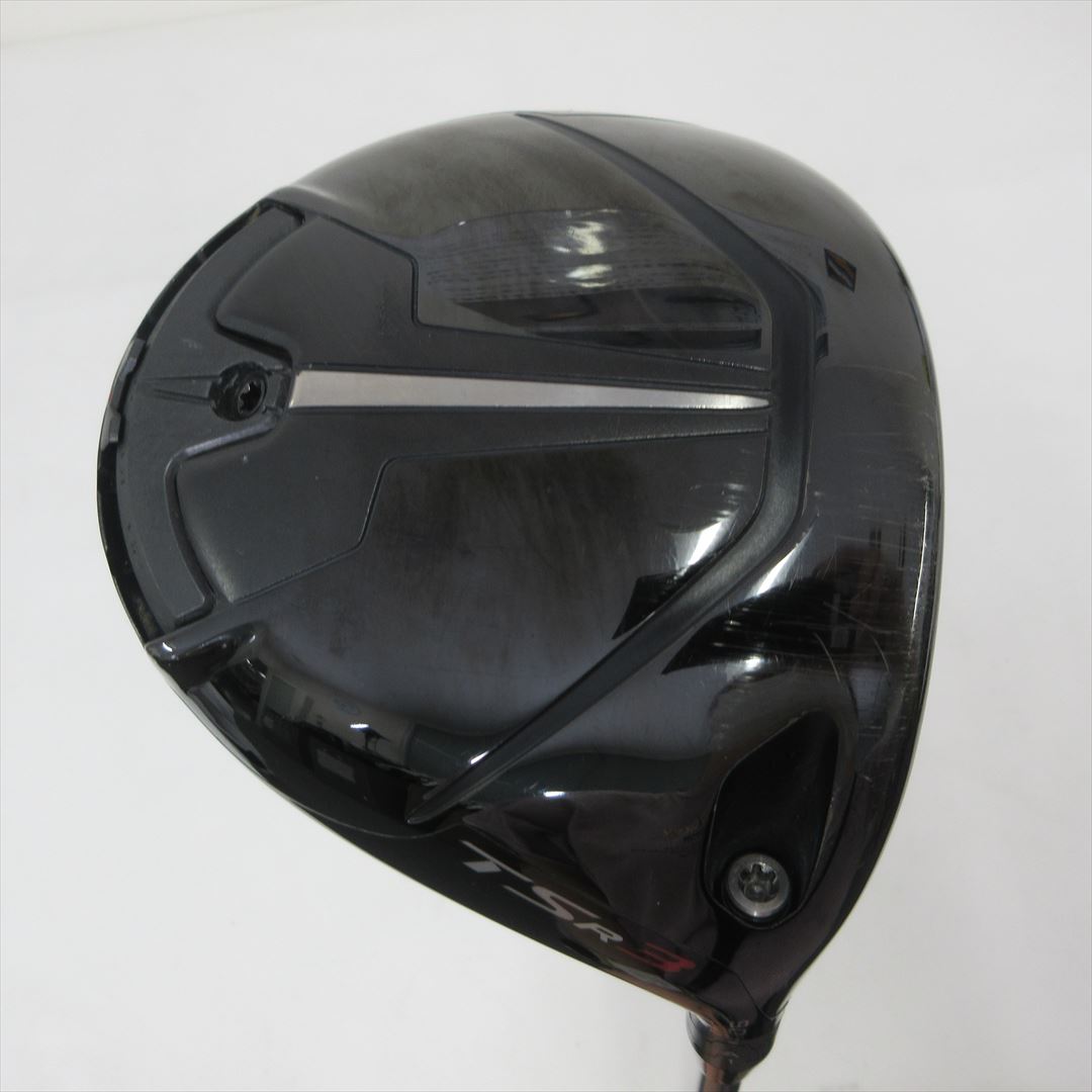 Titleist Driver TSR3 9° Stiff TSP111