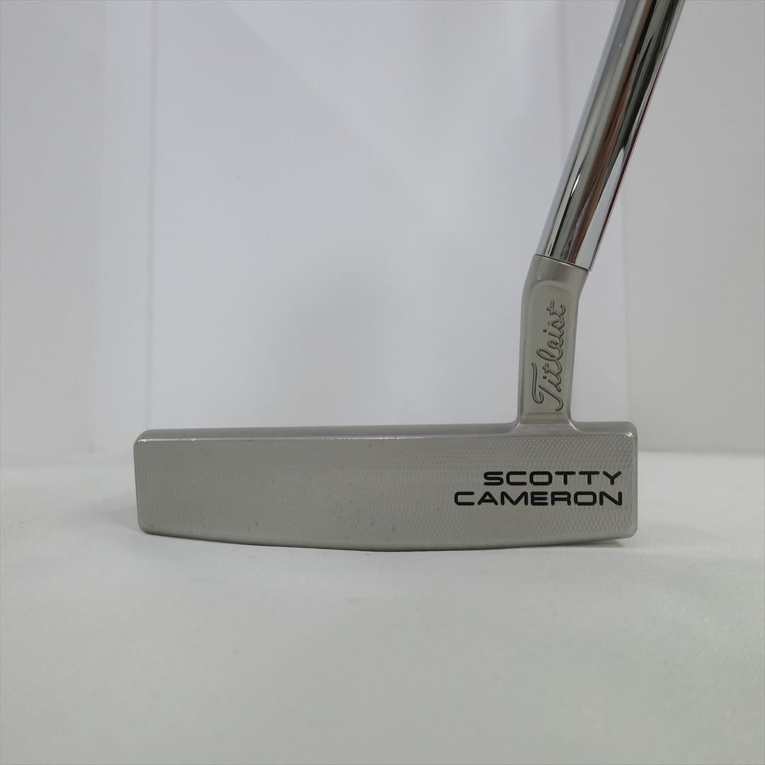 Scotty Cameron Putter SCOTTY CAMERON Special select FASTBACK 1.5 34 inch