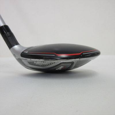 TaylorMade Hybrid M6 HY 28° Regular FUBUKI TM6(2019)