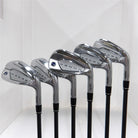 HONMA Iron Set TOUR WORLD TW777 PCB MAX Stiff VIZARD for TW777 6 pieces