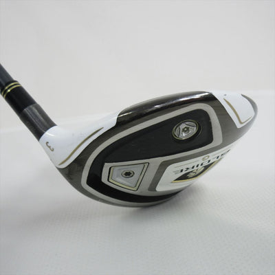 TaylorMade Fairway GLOIRE G 3W 16° Stiff GLOIRE GL5000