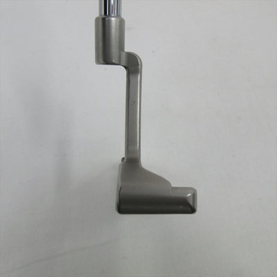 Toulon Putter TOULON GARAGE SAN DIEGO Silver 34 inch