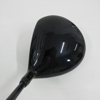 Bridgestone Driver BRIDGESTONE J815 Black 9.5° Stiff Tour AD MJ-6