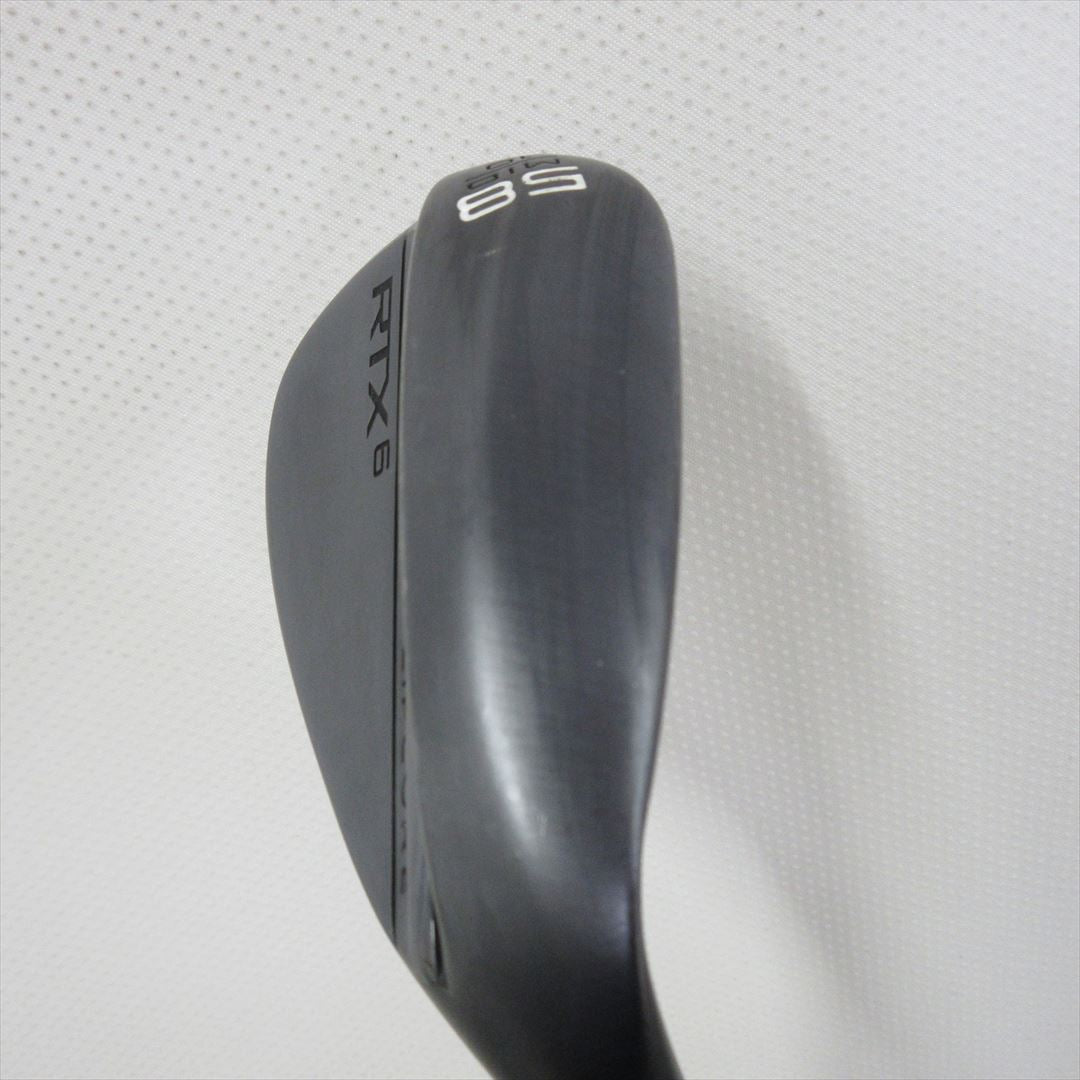 ClevelandRTX zipcore 50° 54° 58° NS950GH RTX 6 ZipCore Tour Satin Wedge | Dunlop Sports US