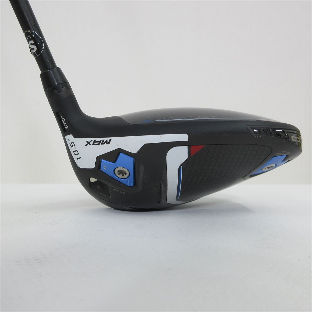 Cobra Driver cobra AEROJET MAX 10.5° Stiff Tour AD for Cobra(AEROJET)