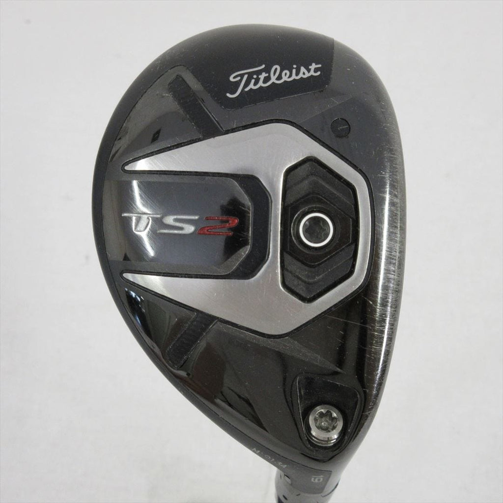 Titleist Hybrid TS2 TS2 – GOLF Partner USA