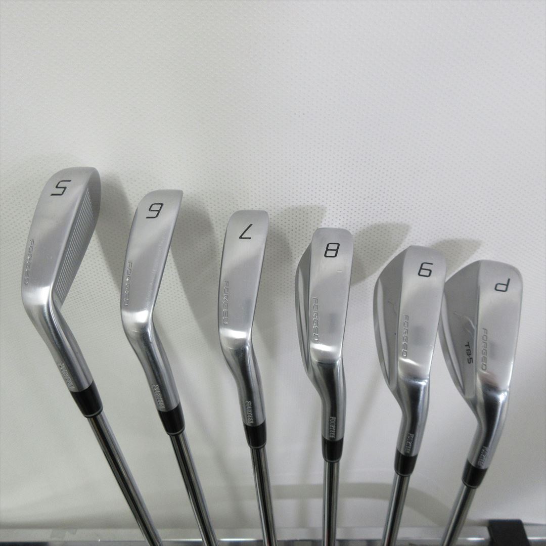 【FOURTEEN】TB-5 FORGED MODUS3 TOUR S P-5I NEW TB-5 FORGED('25) | fourteen