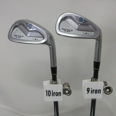 HONMA Iron Set BERES TW901 R Stiff 1S ARMRQ B62 5 pieces