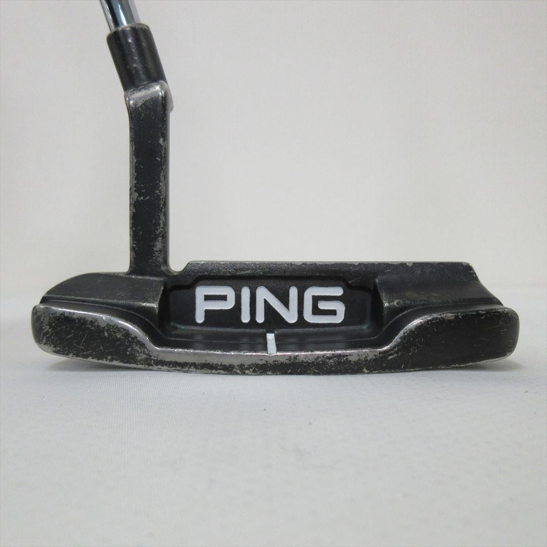 Ping Putter SIGMA 2 ANSER STEALTH 34 inch Dot Color Black