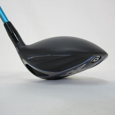 Callaway Driver XR PRO 16 9° Stiff Tour AD GP-6